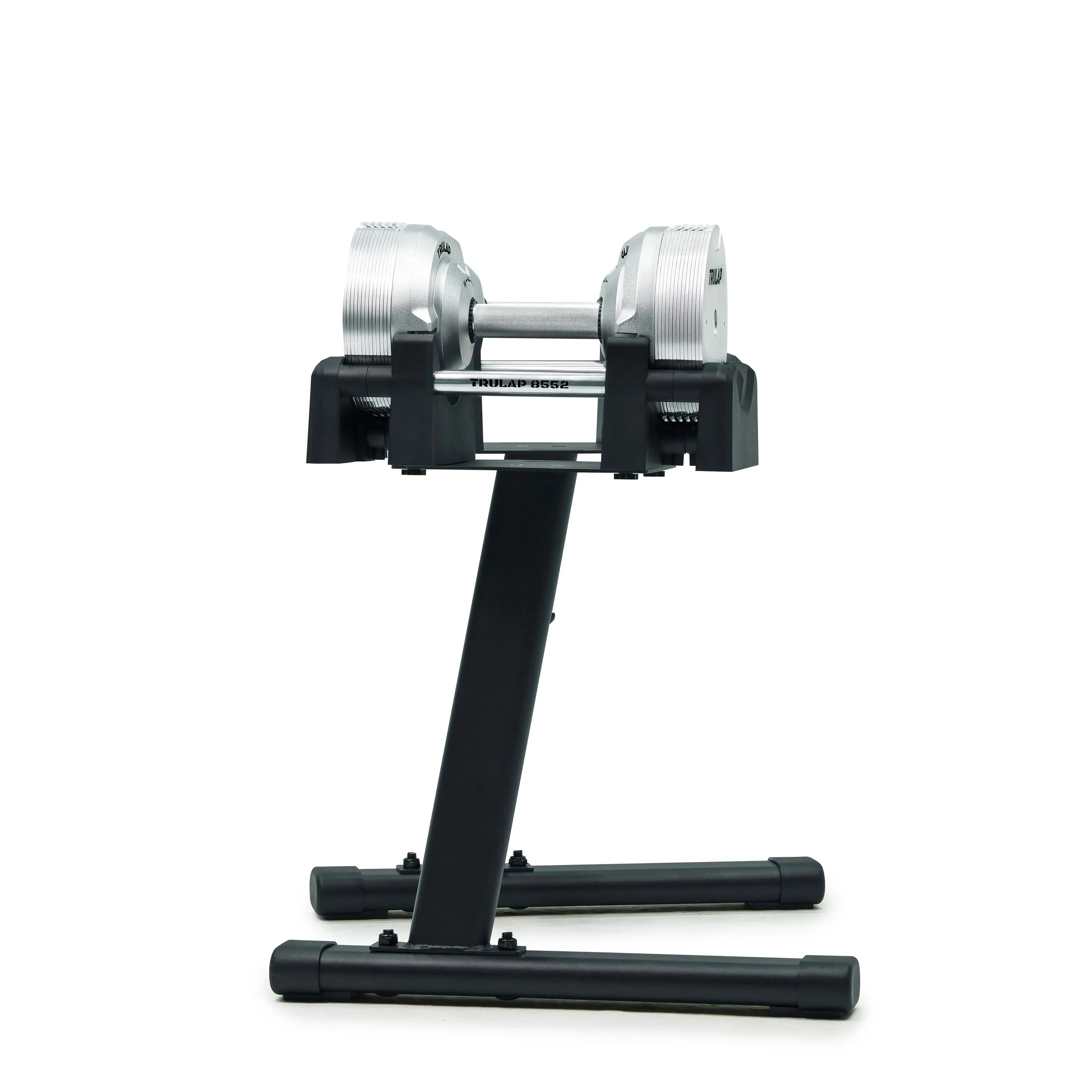 Trulap 8552 G4 Dumbbells + G2 Rack