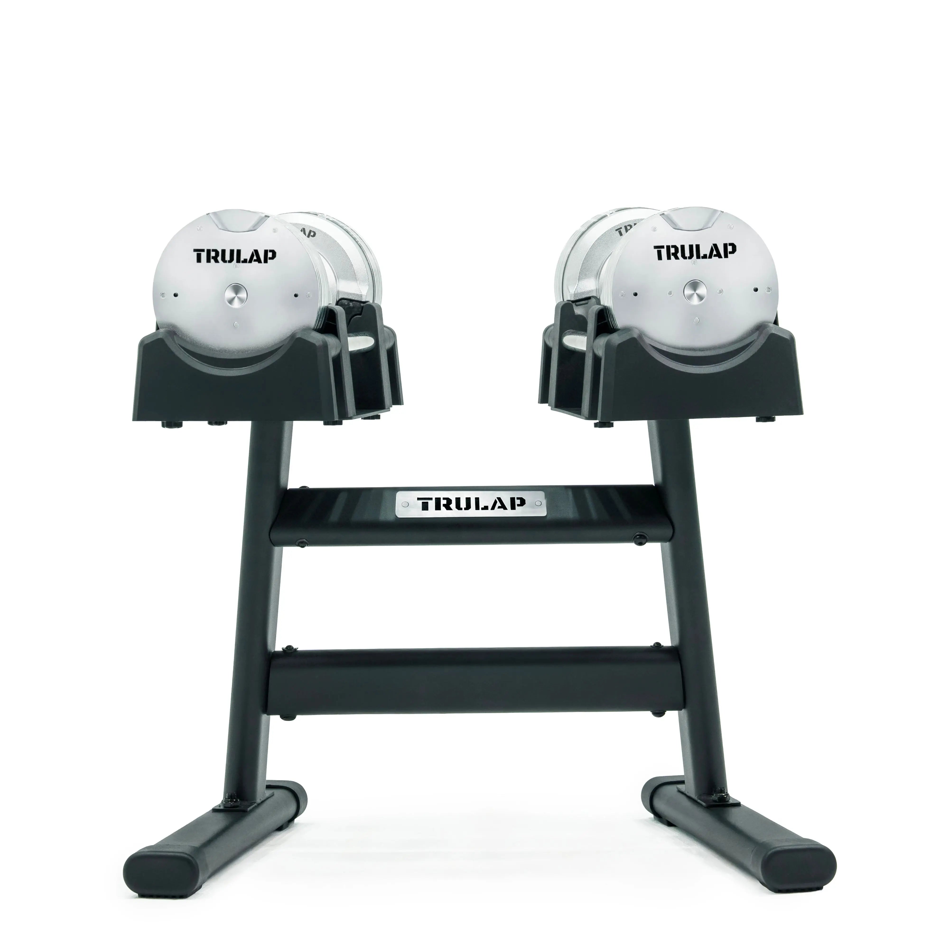Trulap 8592 G4 Dumbbells + G2 Rack