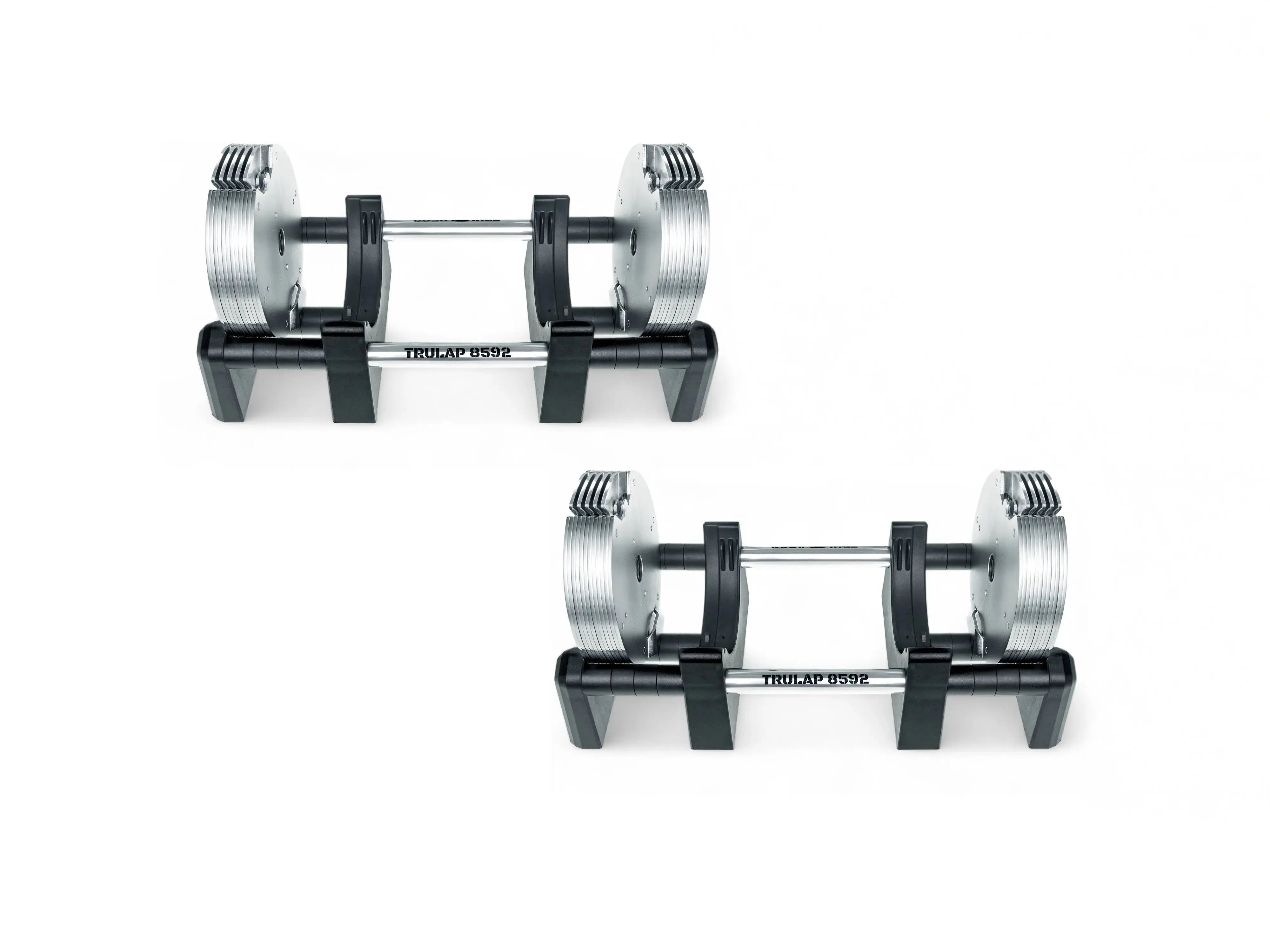 Trulap 52lb to 92lb expansion kit